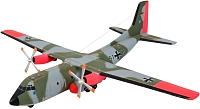������� ������ Revell C-160 Transall (1:220)