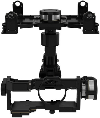 ������������ (����) DJI Spreading Wings S1000 Plus A2 Z15-GH4
