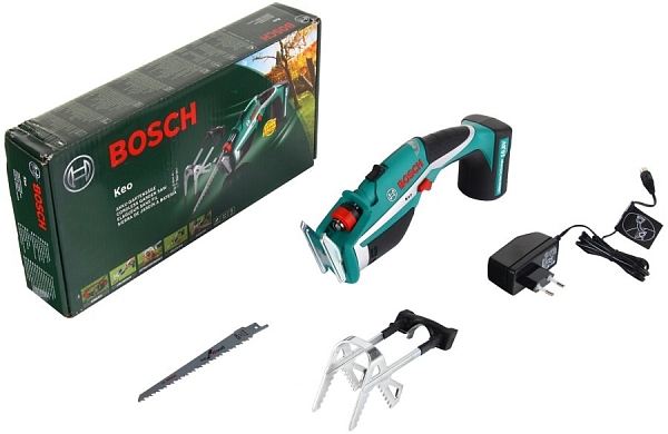 ���� Bosch KEO