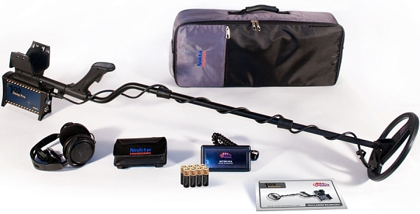 ��������������� Nokta 109 Deep Pro