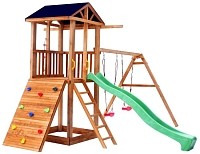 Mozhga Sportivnyj Gorodok 5 kacheli tent