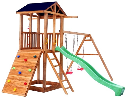 Mozhga Sportivnyj Gorodok 5 kacheli tent