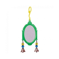 ������� JW Pet Fancy Mirror Toy �������� ������� � �������������� ��� ����