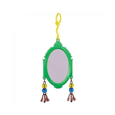 ������� JW Pet Fancy Mirror Toy �������� ������� � �������������� ��� ����