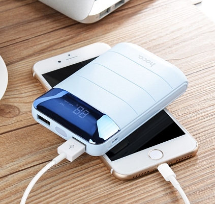 Powerbank ����������� Hoco B29-10000