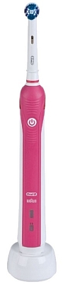 ������������� ������ ����� Braun Oral-B Professional Care 1000 D20