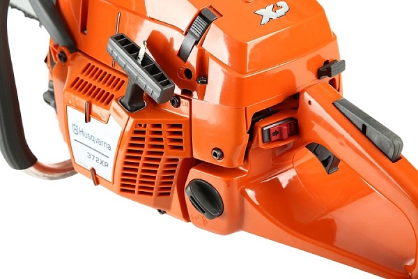 ���� Husqvarna 372 XP 18