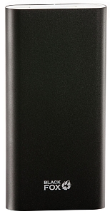 Powerbank ����������� Black Fox BMP 207