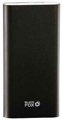 Powerbank ����������� Black Fox BMP 207