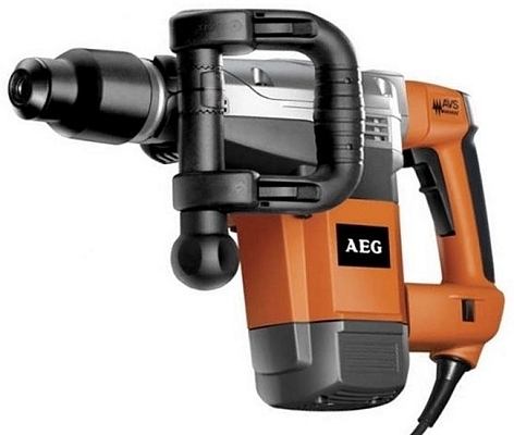 �������� ������� AEG MH 5 E