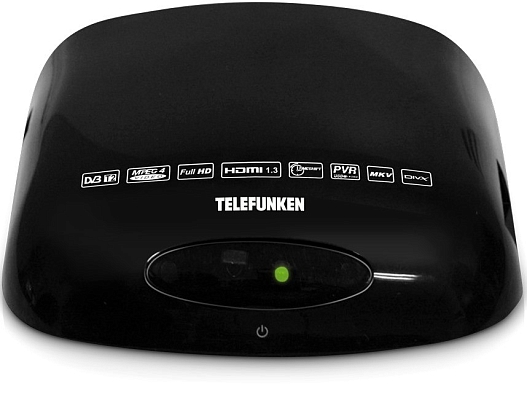 �� ����� Telefunken TF-DVBT204