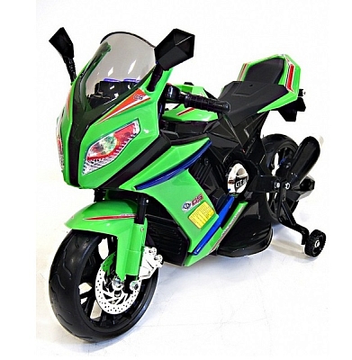������� ������������� RiverToys Moto HJ M111MM