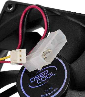 ������� ���������� Deepcool XFAN 90