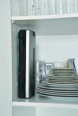 ��������� ��������� Solis Vac Premium