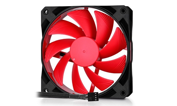 ������� ���������� Deepcool Maelstrom 120