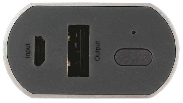 Powerbank ����������� GP FN05M