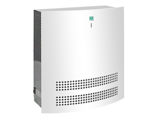 ��������� ������� ��������� Dantherm CDF 10 �����