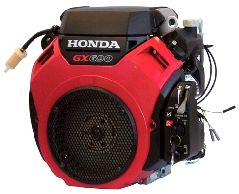 ��������� Honda GX690