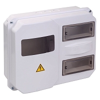 ��� ����������������� IEK (MSP112-1-55) ����-� 1/12 IP55 ��� ���.����. ���