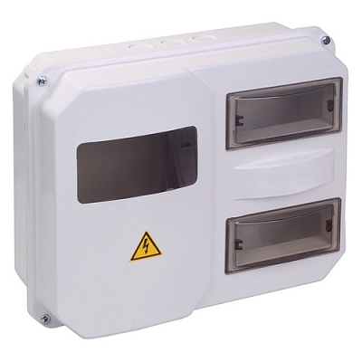 ��� ����������������� IEK (MSP112-1-55) ����-� 1/12 IP55 ��� ���.����. ���