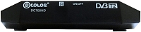 �� ����� D-COLOR DC705HD
