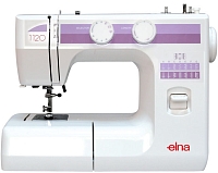 ������� ������, ������� Elna 1120