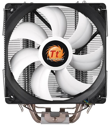 ������� ���������� Thermaltake Contac Silent 12