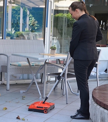 ��������� ������ Starmix Haaga 135