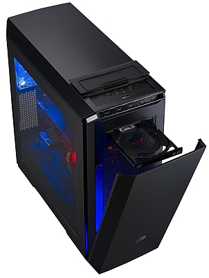 ������ (��������� ����) Cooler Master MasterCase Pro 6