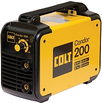 ��������� ������� COLT Condor 200