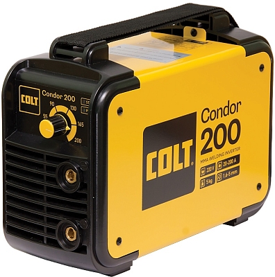 ��������� ������� COLT Condor 200