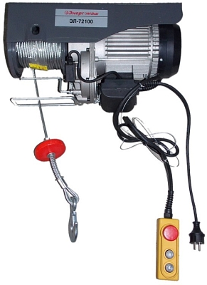 ���� � ������� Energomash EL-72100