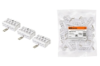 ������ ��������� �������������� �����5-3L+N+PE, 16 A, � ��������� ������ �