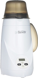 ������������ (�������������) Dr.Browns Deluxe Bottle Warmer
