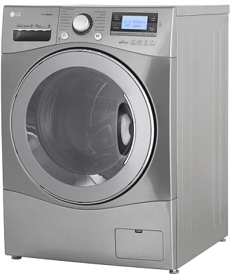 ���������� ������ LG FH695BDH6N