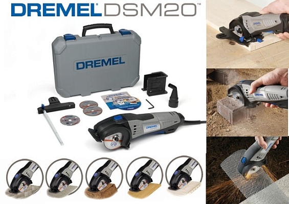 ���� Dremel DSM20