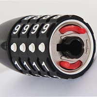 ABUS Tresor 1360/110