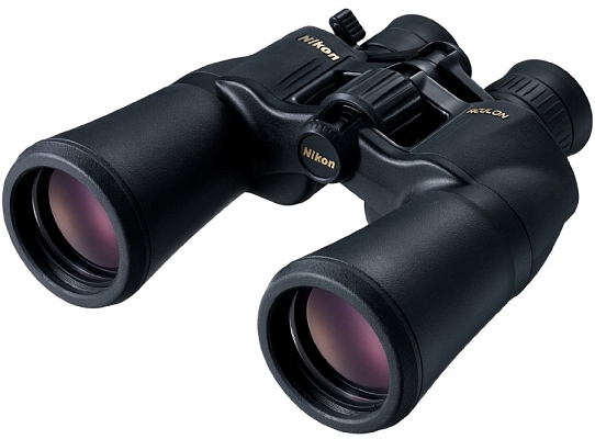 Nikon Aculon A211 10-22x50