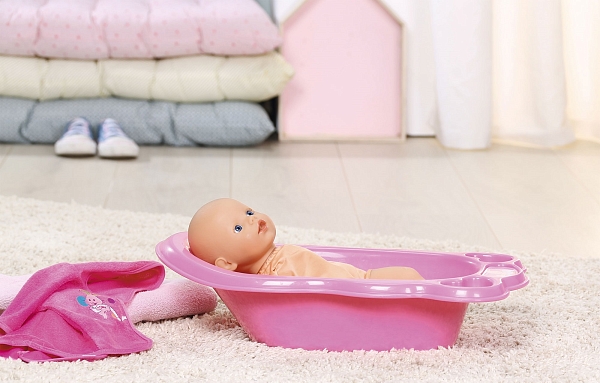 ����� Zapf My Little Baby Born Potty Training 823460