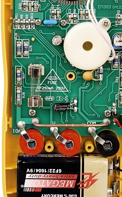 ���������� / ��������� Hama EM393B