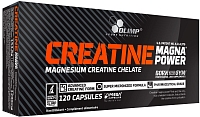 Olimp Creatine Magna Power [300 cap]