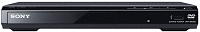 DVD/Blu-ray ����� Sony DVP-SR320
