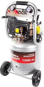 ���������� Quattro Elementi Torre-40