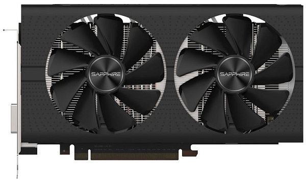 ���������� Sapphire Radeon RX 580 11265-09-20G