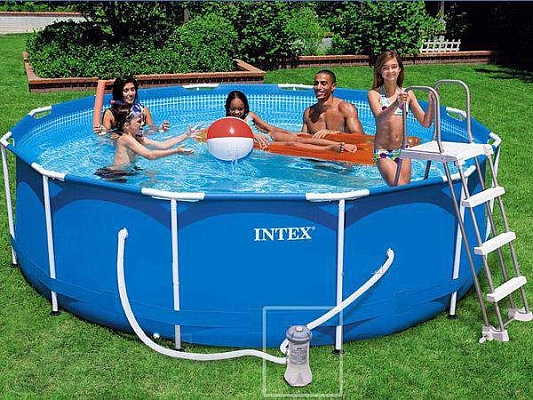 ��������� ������� Intex 28218