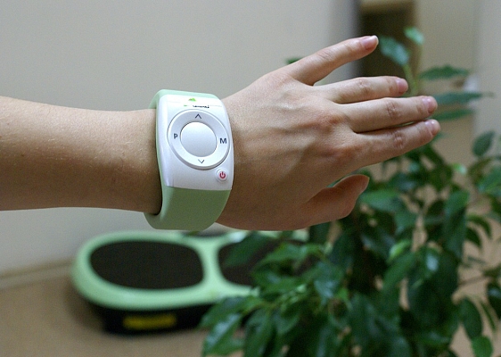 ������������� AMMA Butterfly