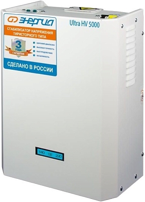 ������������ ���������� Energiya Ultra HV-12000
