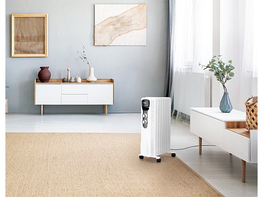 �������� �������� Ballu Trend BOH/TR-09 2000 (9 ������)