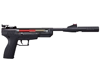 Crosman Benjamin Trall NP