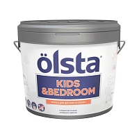 ������ Olsta Kids&Bedroom ���� � 2,7 �